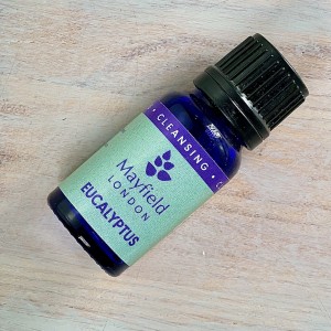 Eucalyptus Essential Oil